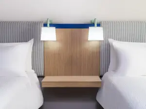 Garner Hotel ALBUQUERQUE AIRPORT by IHG