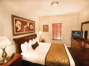 Stratford Suites Spokane Airport