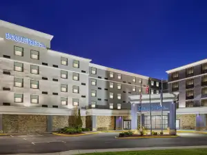 DoubleTree by Hilton Salisbury