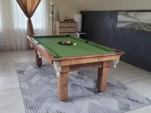 Apartamentai Rimkuose