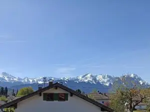 Ferienwohnung Susi im Neubau