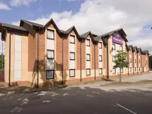 Birmingham South (Rubery)