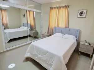 MB apartment