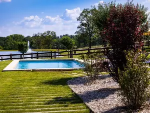 Domaine de Rymska & Spa - Relais & Châteaux