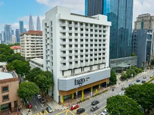 吉隆坡吉果，璀蔓臻選溫德姆飯店