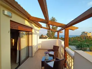 B&B Villa Sara Falconara