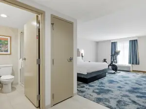Hampton Inn Martinsburg South-Inwood