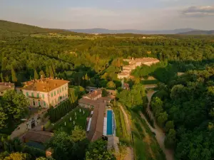 Il Borro Relais & Châteaux