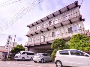 千歳ホテル