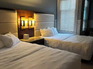 Kalispell Grand Hotel