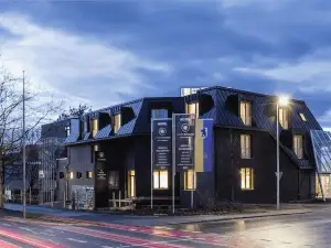 Hotel Trezor