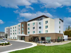 TownePlace Suites by Marriott Tullahoma