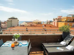Residence San Marco Suites&Apartments Alassio