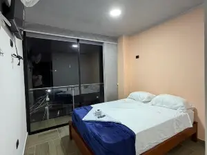 Hotel Lancan