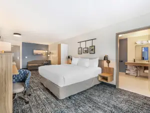 Sleep Inn & Suites Harrisburg Airport - Hershey South