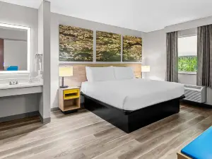 Days Inn by Wyndham Lisbon
