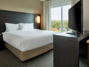 Residence Inn Albany Airport