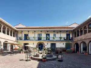 Palacio del Inka, a Luxury Collection Hotel, Cusco