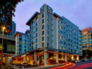 AC Hotel Seattle Bellevue/Downtown