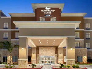Homewood Suites by Hilton Harlingen
