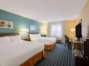 AmericInn by Wyndham Minot