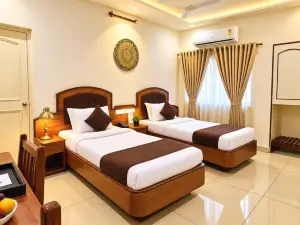 Hotel Tirth