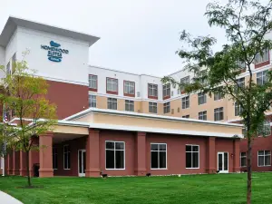 Homewood Suites by Hilton-多伊爾斯敦