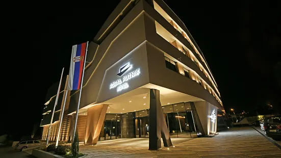 Hotel Royal Putnik