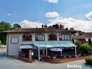 La Crota Ristorante e Camere da Danilo Dal 1983