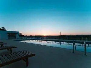 Casas Do Rio Sado - Sado River Country Retreat