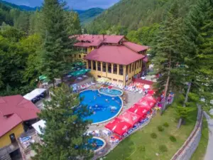 Balkan Hotel