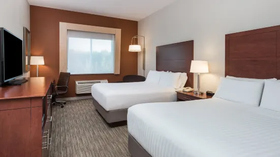 Holiday Inn Express & Suites 1000 Islands - Gananoque