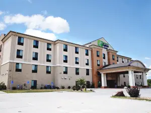 Holiday Inn Express & Suites URBANDALE DES MOINES by IHG