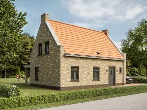 Premium Buitenleven 6p