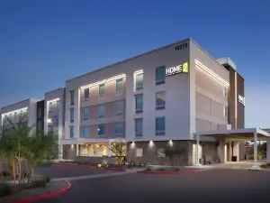 Home2 Suites by Hilton Phoenix Avondale