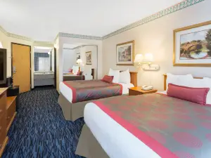Ramada by Wyndham Kent Seattle Area