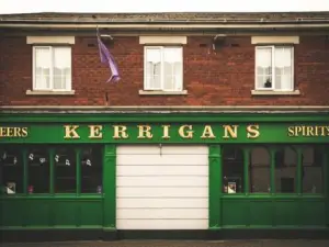 Kerrigan's B&B