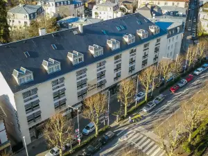 Best Western Plus Hotel du Parc Chantilly