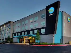 Tru by Hilton Round Rock