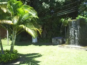 Parque Hotel Morro Azul - a 12 km do Parque Dos Dinossauros