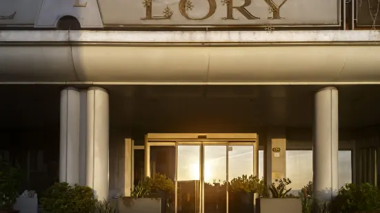 Hotel Lory & Ristorante Ferraro