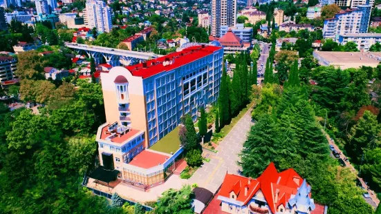 Svetlana Health Resort
