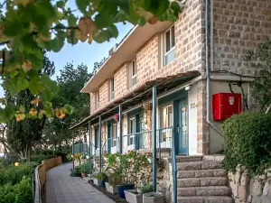 Beit Oren Hotel