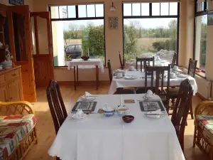 Maryville Bed and Breakfast
