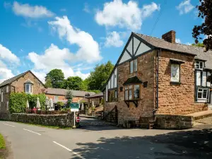 The Pheasant Inn