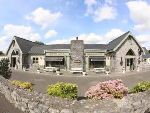 Auburn Lodge Hotel and Leisure Centre