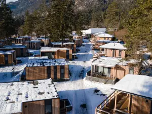 EuroParcs Pressegger See