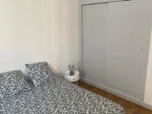 Cosy et Calme au cœur de la Ville