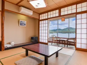 Hotel Miyabi