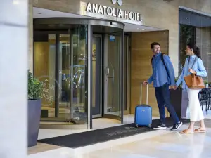 Anatolia Hotel